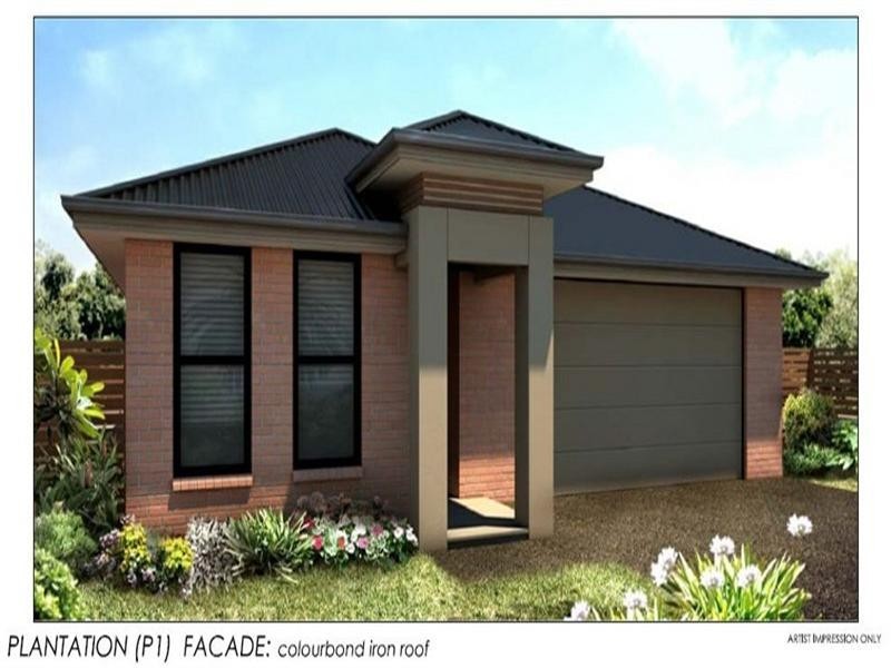 Lot 55 Roche Street, Freeling SA 5372