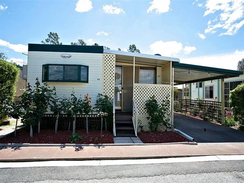 90 Fifth Avenue, Hillier SA 5116