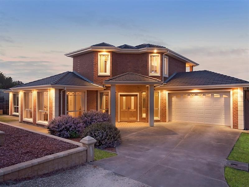 1 John Schultz Court, Gawler East SA 5118