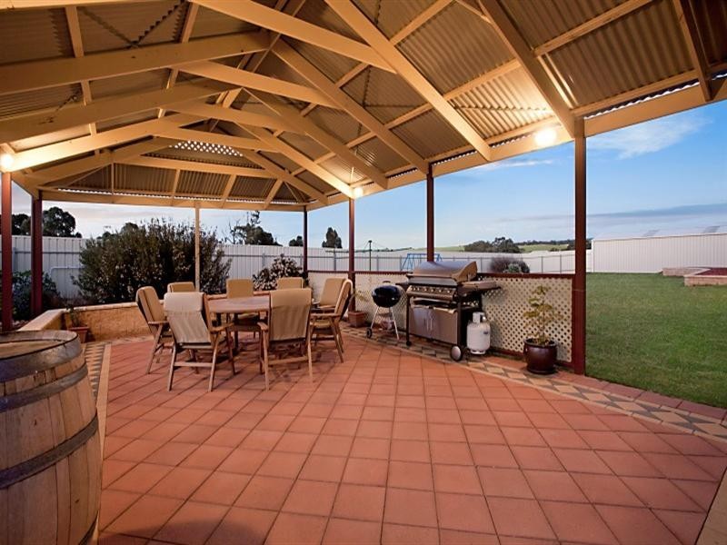1 John Schultz Court, Gawler East SA 5118