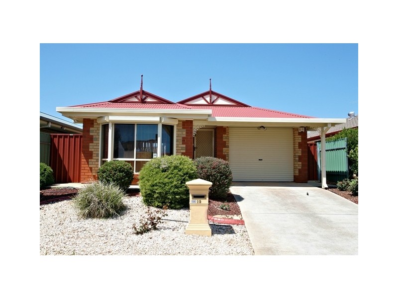 12 Bluestone Lane, Blakeview SA 5114