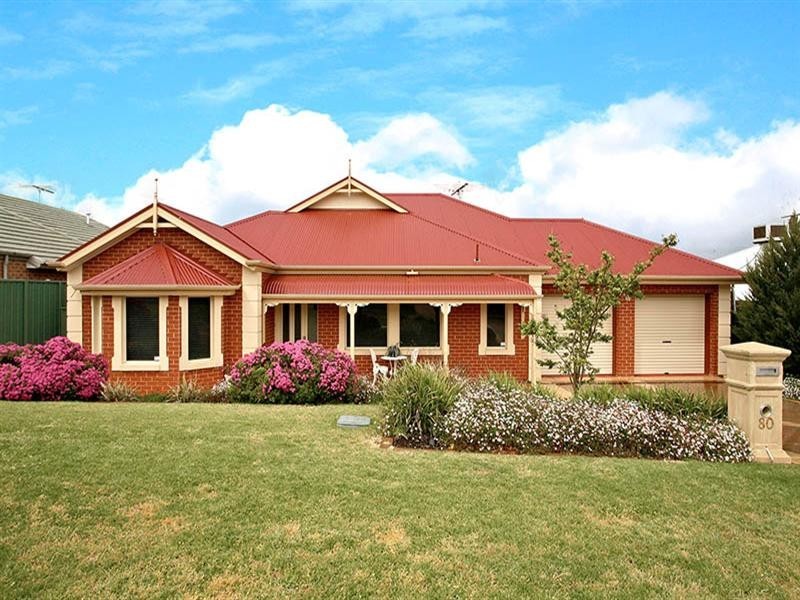 80 Kingfisher Drive, Hewett SA 5118