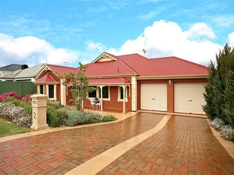 80 Kingfisher Drive, Hewett SA 5118