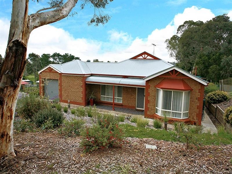 37 South Terrace, Williamstown SA 5351