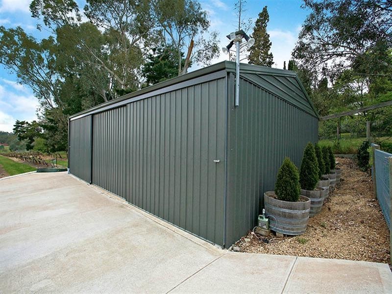 37 South Terrace, Williamstown SA 5351