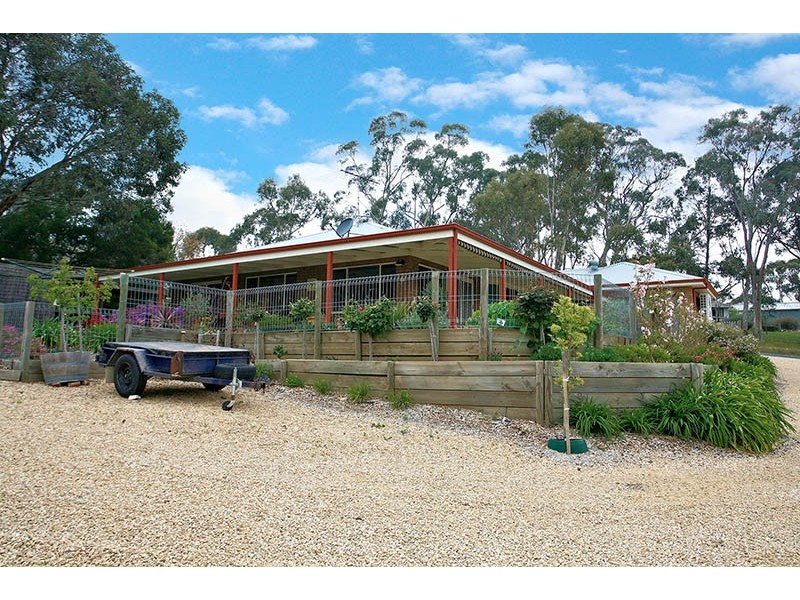 37 South Terrace, Williamstown SA 5351