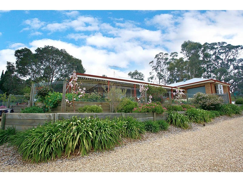 37 South Terrace, Williamstown SA 5351