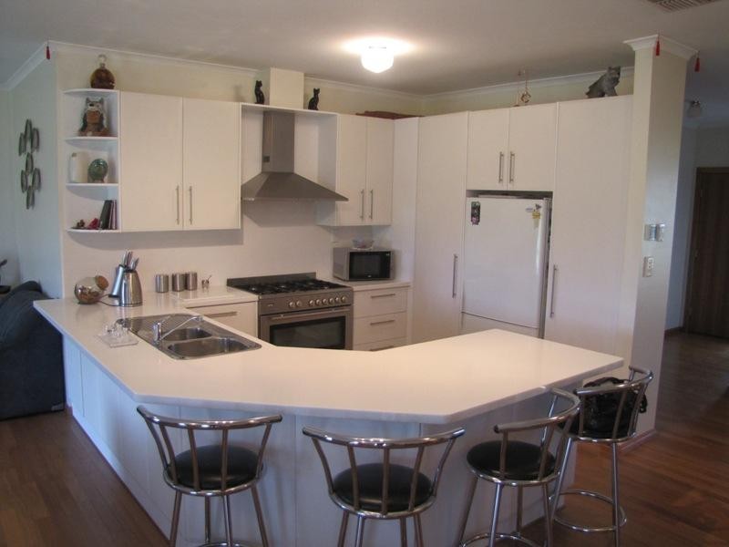 Lot 171 Gawler River Road, Lewiston SA 5501