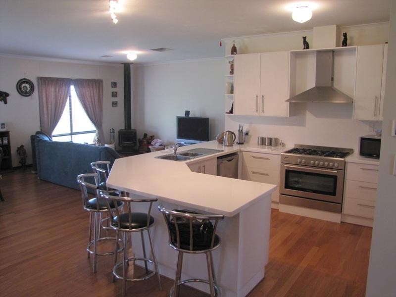 Lot 171 Gawler River Road, Lewiston SA 5501