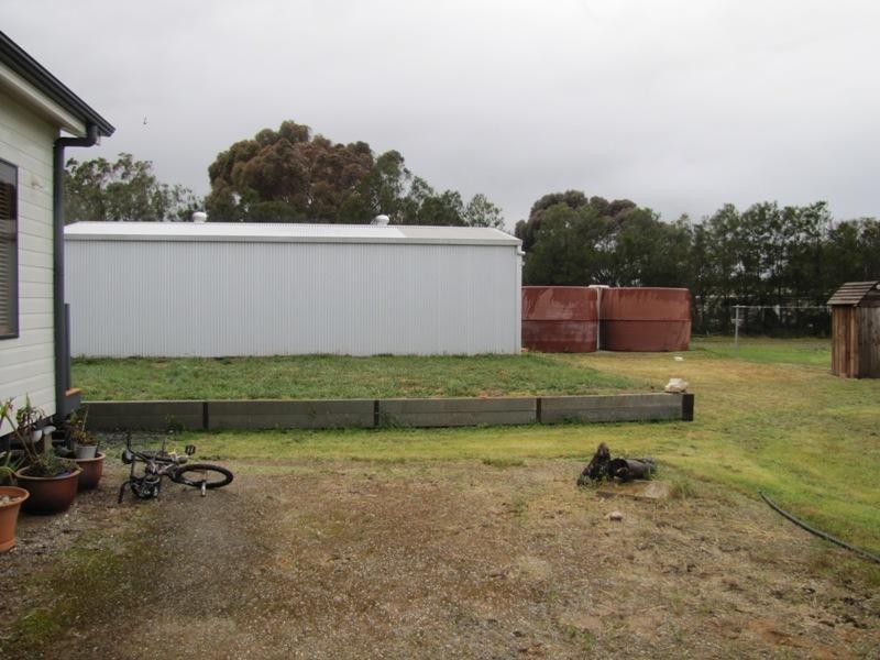 Lot 171 Gawler River Road, Lewiston SA 5501