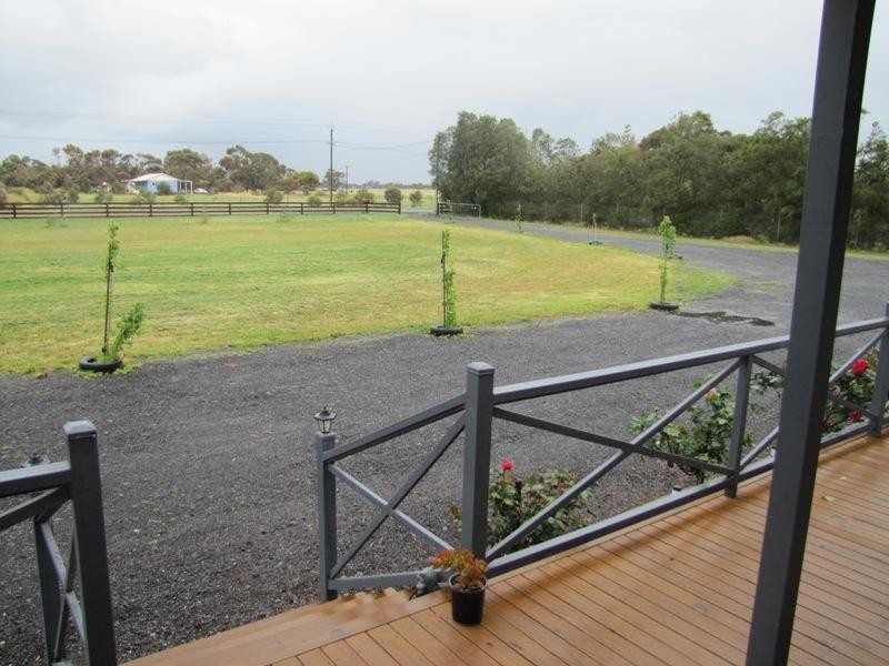 Lot 171 Gawler River Road, Lewiston SA 5501