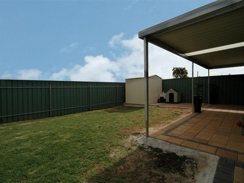 9 Ramnet Circuit, Munno Para West SA 5115