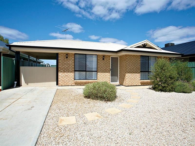 7 Ramnet Circuit, Munno Para West SA 5115
