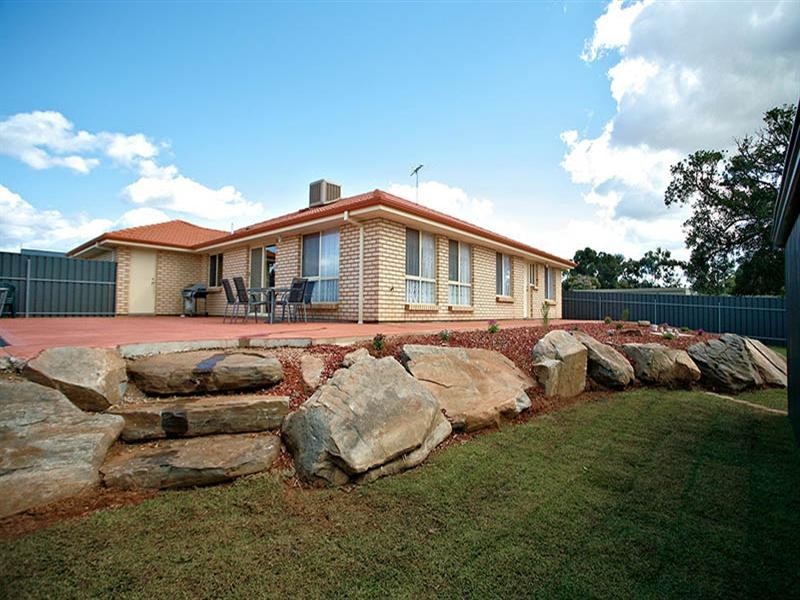 3 Gordon Street, Lyndoch SA 5351