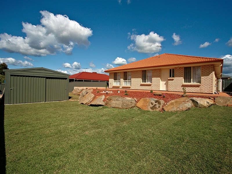 3 Gordon Street, Lyndoch SA 5351