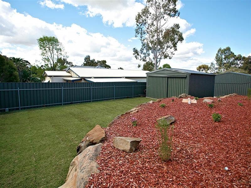 3 Gordon Street, Lyndoch SA 5351