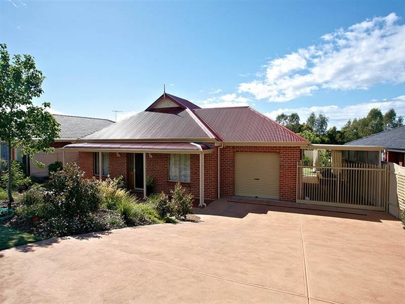 11 Shrike Place, Hewett SA 5118