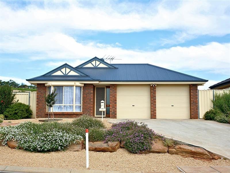 35 Palamountain Drive, Evanston Park SA 5116