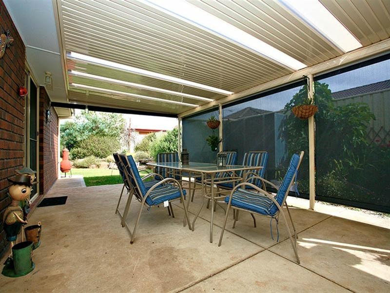 35 Palamountain Drive, Evanston Park SA 5116