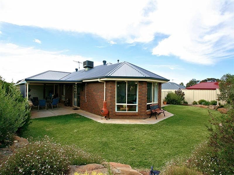 35 Palamountain Drive, Evanston Park SA 5116