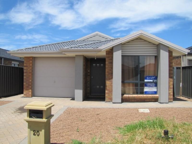 20 Cassia Street, Munno Para West SA 5115