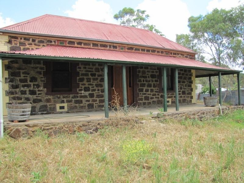 101 Yettie Road, Williamstown SA 5351