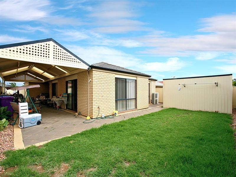 2 Danzig Avenue, Paralowie SA 5108