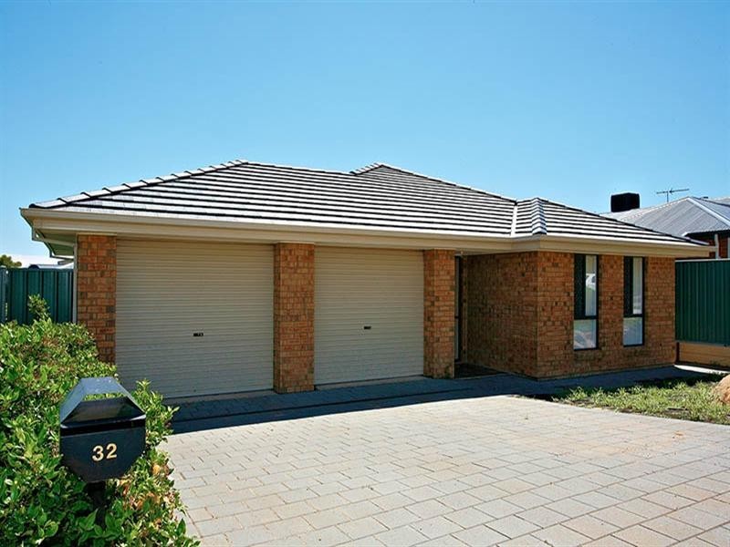 32 Potts Road, Evanston Park SA 5116