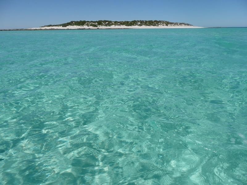 Caravan Park Tumby Terrace, Tumby Bay SA 5605