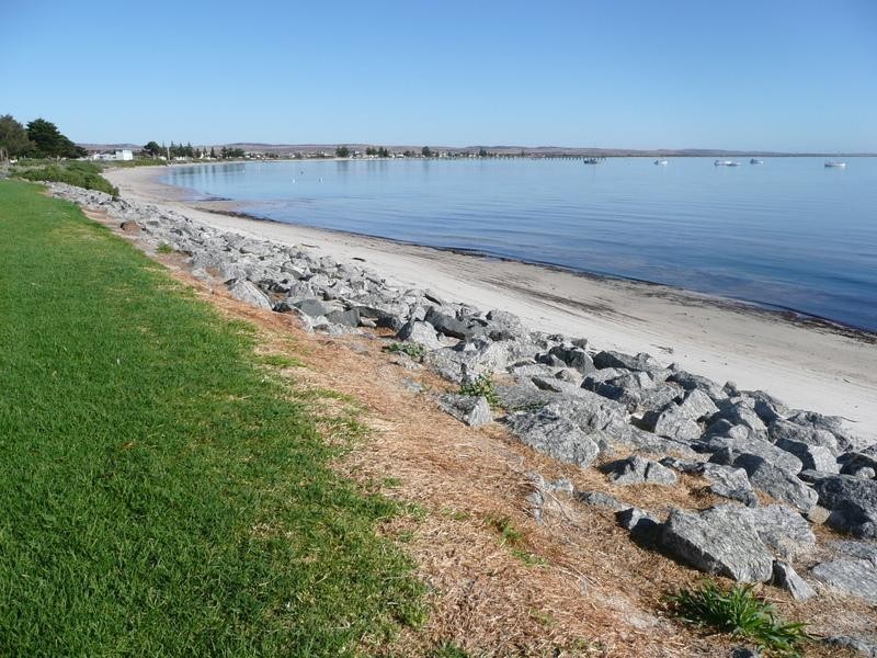 Caravan Park Tumby Terrace, Tumby Bay SA 5605