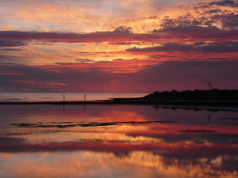 Caravan Park Tumby Terrace, Tumby Bay SA 5605