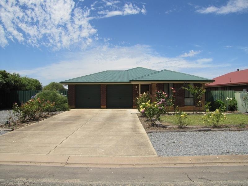 82 Hanson Street, Freeling SA 5372