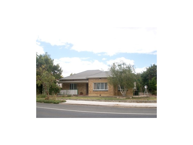31 Hanson Street, Freeling SA 5372