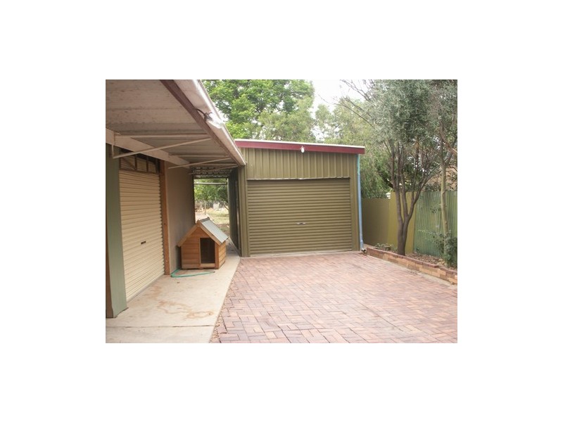 31 Hanson Street, Freeling SA 5372
