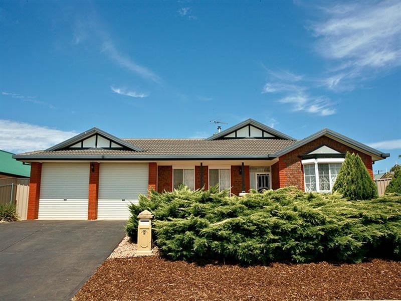 8 Witt Way, Evanston Park SA 5116