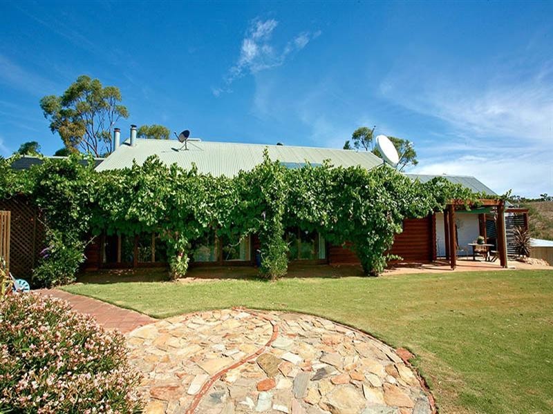 Lot 1 Allendale Road, Cockatoo Valley SA 5351