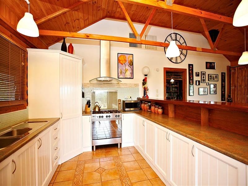 Lot 1 Allendale Road, Cockatoo Valley SA 5351