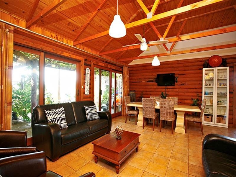 Lot 1 Allendale Road, Cockatoo Valley SA 5351