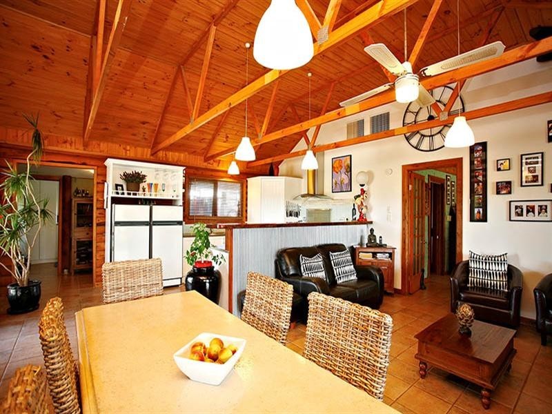 Lot 1 Allendale Road, Cockatoo Valley SA 5351