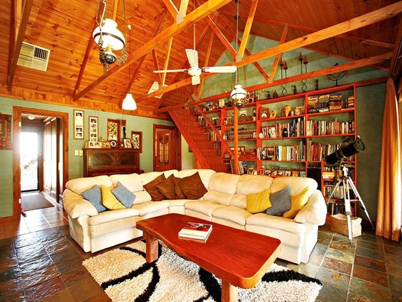 Lot 1 Allendale Road, Cockatoo Valley SA 5351