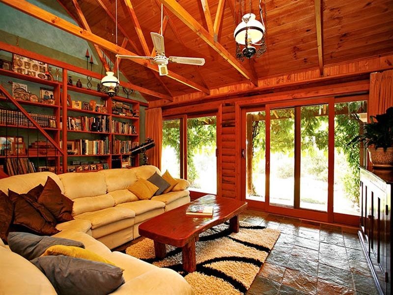 Lot 1 Allendale Road, Cockatoo Valley SA 5351