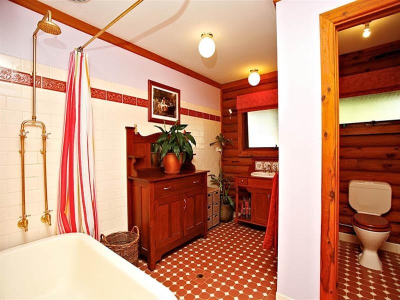 Lot 1 Allendale Road, Cockatoo Valley SA 5351