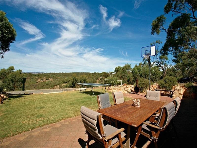 Lot 1 Allendale Road, Cockatoo Valley SA 5351