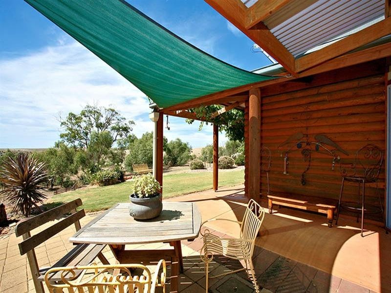 Lot 1 Allendale Road, Cockatoo Valley SA 5351