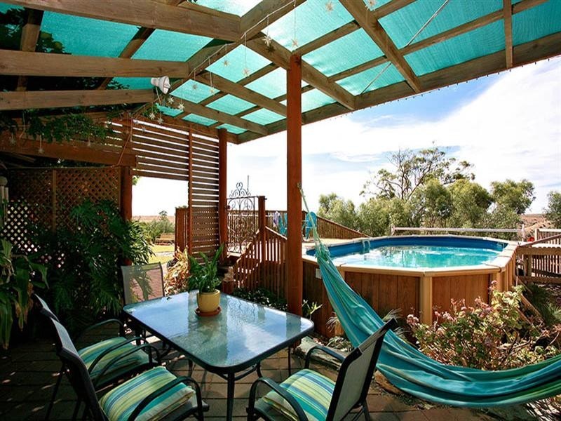 Lot 1 Allendale Road, Cockatoo Valley SA 5351