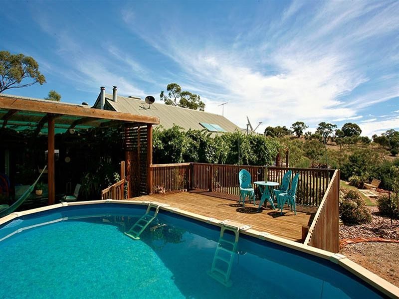 Lot 1 Allendale Road, Cockatoo Valley SA 5351