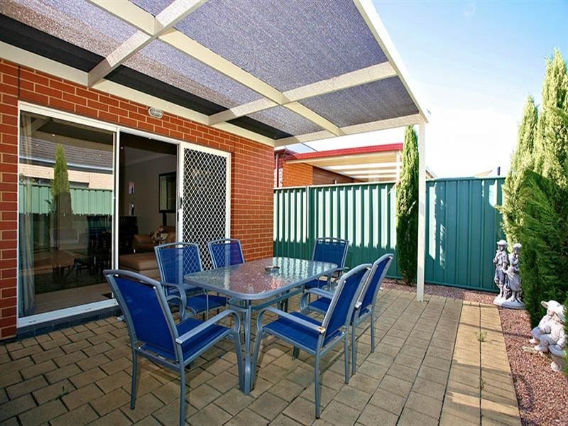 24 Shoalhaven Circuit, Mawson Lakes SA 5095