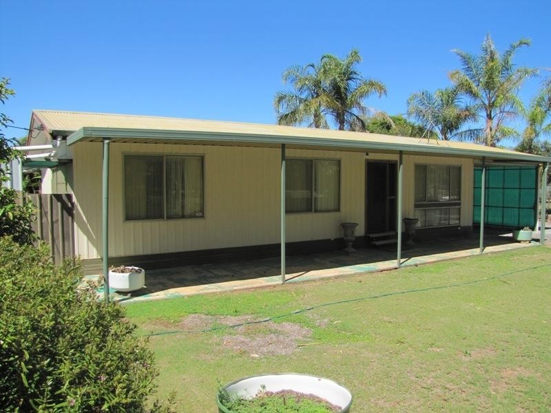 5 Third Street, Dublin SA 5501