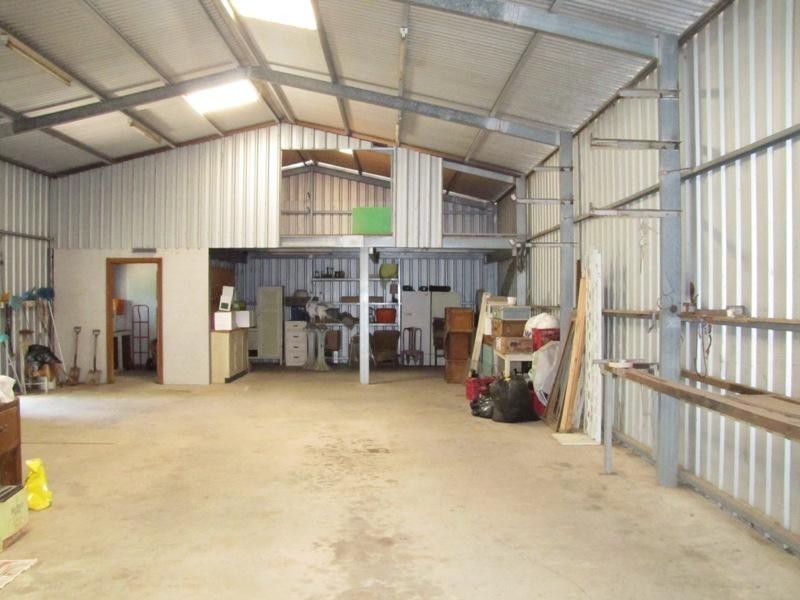 5 Third Street, Dublin SA 5501