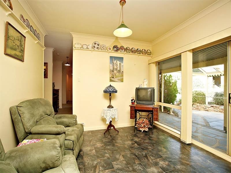 Lot 6 Rosedale Road, Rosedale SA 5350